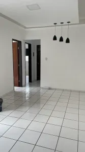 Apartamento com 2 Quartos para alugar, 56m² no Jardim Eldorado, São Luís
