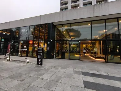 Sala Comercial com 1 Quarto para alugar, 40250m² no Vila Cláudia, São Paulo