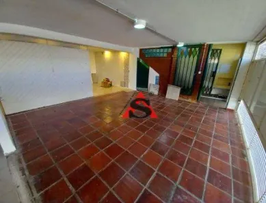 Sobrado com 4 Quartos à venda, 351m² no Vila São José (Ipiranga), São Paulo