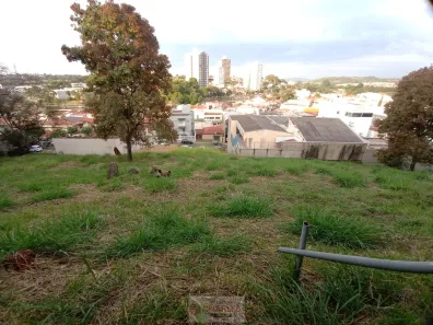 Lote/Terreno à venda, 304m² no Loteamento Morro de Ouro, Mogi Guaçu