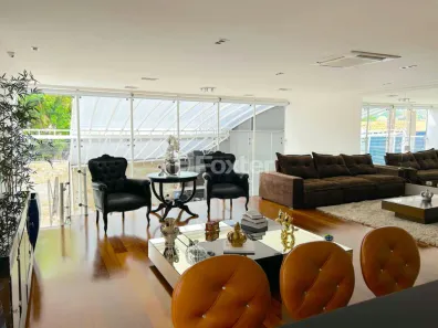 Casa com 4 Quartos à venda, 350m² no Vila Progredior, São Paulo