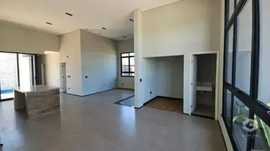 Casa de Condomínio com 3 Quartos à venda, 235m² no Loteamento Terras Alpha São José dos Campos, São José dos Campos