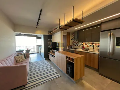 Apartamento com 3 Quartos à venda, 93m² no Barra Funda, São Paulo