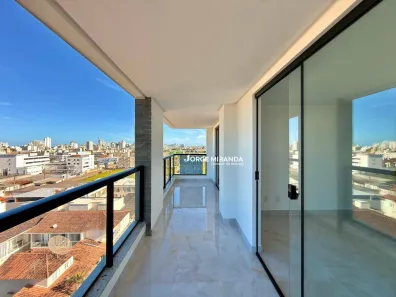 Cobertura com 3 Quartos à venda, 120m² no Praia do Morro, Guarapari