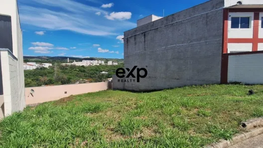 Lote/Terreno à venda, 349m² no Parque dos Cocais, Valinhos