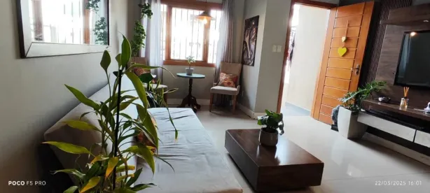 Casa com 2 Quartos à venda, 96m² no Guarujá, Porto Alegre