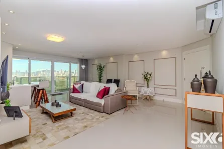 Apartamento com 3 Quartos à venda, 164m² no Pioneiros, Balneário Camboriú