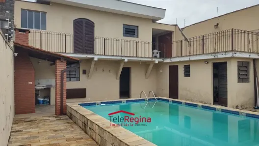 Casa com 3 Quartos à venda, 340m² no Jardim Maria Cândida, Caçapava