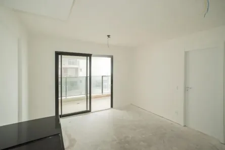 Apartamento com 1 Quarto à venda, 32m² no Vila Clementino, São Paulo