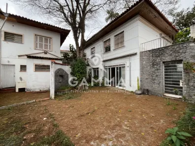 Casa com 3 Quartos à venda, 370m² no Pacaembu, São Paulo