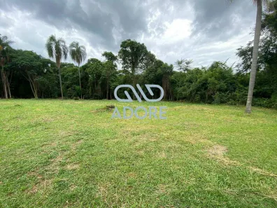 Lote/Terreno à venda, 2300m² no Condomínio Terras de São José, Itu