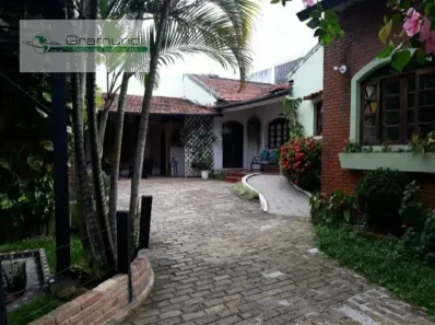 Sobrado com 5 Quartos à venda, 750m² no Ipiranga, São Paulo