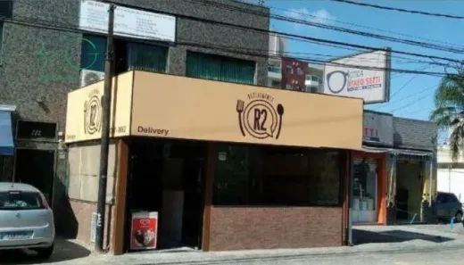 Ponto Comercial à venda, 110m² no Baeta Neves, São Bernardo do Campo