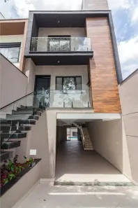 Sobrado com 3 Quartos à venda, 200m² no Jardim São Paulo(Zona Norte), São Paulo