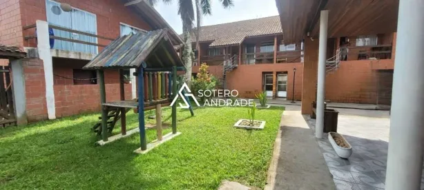 Kitnet com 1 Quarto à venda, 42m² no Maranduba, Ubatuba