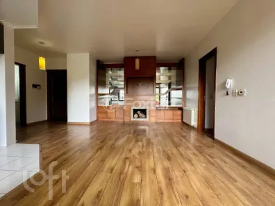 Apartamento com 3 Quartos à venda, 106m² no Vila Suica, Gramado