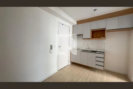 Apartamento com 2 Quartos à venda, 31m² no Vila Ernesto, São Paulo