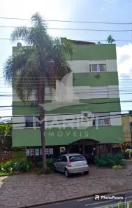 Cobertura com 2 Quartos à venda, 115m² no Cristal, Porto Alegre