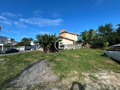 Lote/Terreno à venda, 451m² no Pedra Branca, Palhoça