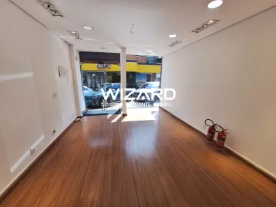 Prédio Comercial para alugar, 64m² no Condomínio Centro Comercial Alphaville, Barueri