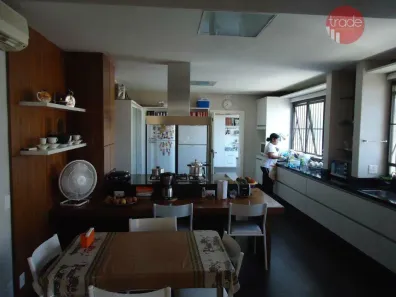 Apartamento com 4 Quartos à venda, 306m² no Centro, Ribeirão Preto