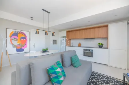Apartamento com 1 Quarto à venda, 39m² no Tristeza, Porto Alegre