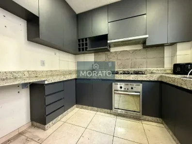 Apartamento com 2 Quartos à venda, 45m² no Chácaras Reunidas Santa Terezinha, Contagem