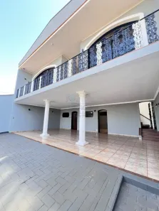Sobrado com 4 Quartos à venda, 282m² no Sumarezinho, Ribeirão Preto