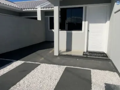  com 2 Quartos à venda, 50m² no Barra do Aririú, Palhoça