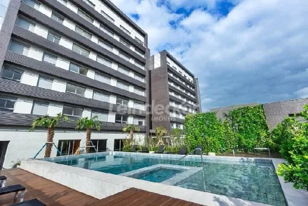 Apartamento com 1 Quarto para alugar, 36m² no Teresópolis, Porto Alegre