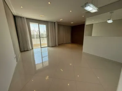 Apartamento com 3 Quartos à venda, 75m² no Campininha, São Paulo