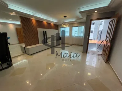 Sobrado com 3 Quartos à venda, 256m² no Santa Maria, São Caetano do Sul