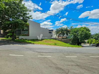 Lote/Terreno à venda, 308m² no Jardim América II, Valinhos