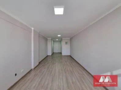Sala Comercial para alugar, 33m² no Bela Vista, São Paulo