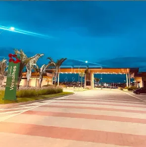 Lote/Terreno à venda, 211m² no Jardins Versalhes, Aparecida de Goiânia