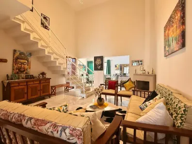 Casa de Condomínio com 3 Quartos à venda, 250m² no Granja Olga II, Sorocaba