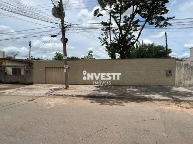 Lote/Terreno à venda, 482m² no Setor Pedro Ludovico, Goiânia