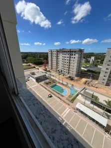 Apartamento com 2 Quartos à venda, 51m² no Horto, Campos dos Goytacazes