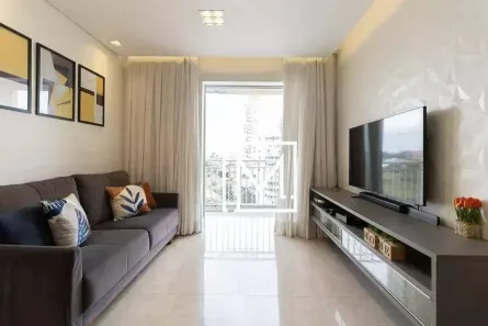 Apartamento com 3 Quartos à venda, 67m² no Saúde, São Paulo