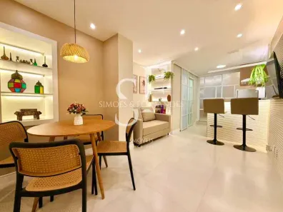 Apartamento com 1 Quarto à venda, 40m² no Centro, Rio de Janeiro