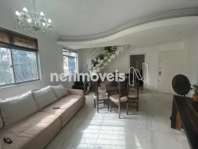 Cobertura com 4 Quartos à venda, 168m² no Dona Clara, Belo Horizonte