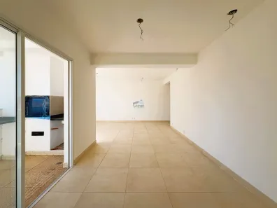 Apartamento com 3 Quartos à venda, 134m² no Vila Nova, Campinas