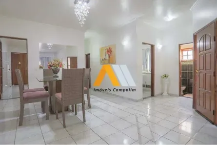 Casa com 3 Quartos à venda, 199m² no Vila Elza, Sorocaba