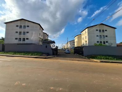 Apartamento com 2 Quartos à venda, 45m² no Vila Dainese, Americana