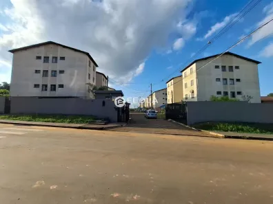 Apartamento com 2 Quartos à venda, 45m² no Vila Dainese, Americana