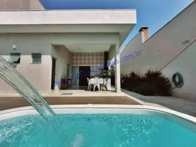 Casa de Condomínio com 2 Quartos à venda, 160m² no Parque Nova Carioba, Americana