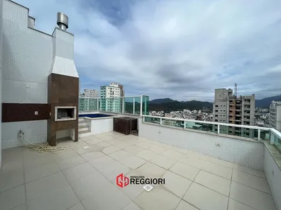 Apartamento com 4 Quartos à venda, 72m² no Centro, Balneário Camboriú