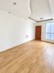 Apartamento com 3 Quartos à venda, 51m² no Castelo, Belo Horizonte