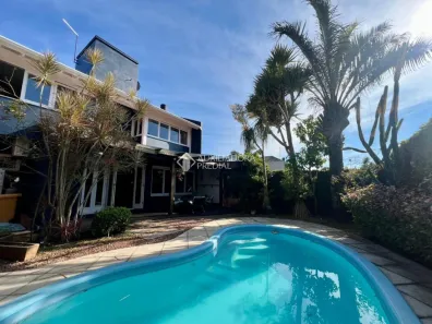 Casa com 3 Quartos à venda, 235m² no São José, São Leopoldo