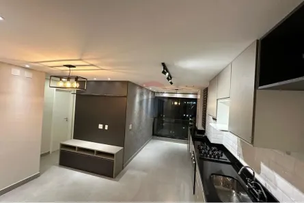Apartamento com 2 Quartos para alugar, 54m² no Centro, Osasco